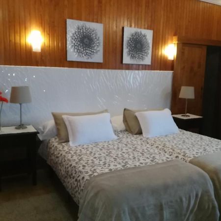 Hospedaje Tu Sitio La Esperanza  Kültér fotó