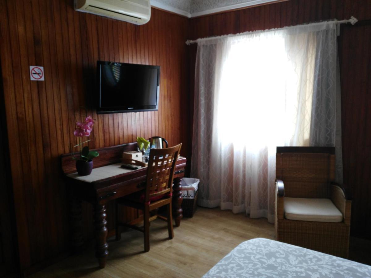 Hospedaje Tu Sitio La Esperanza  Kültér fotó