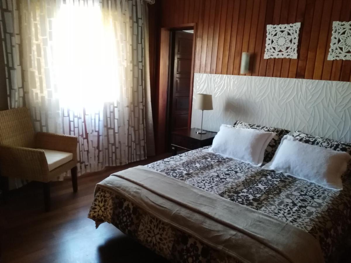 Hospedaje Tu Sitio La Esperanza  Kültér fotó