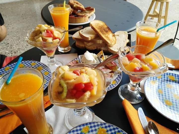 Hospedaje Tu Sitio La Esperanza  Kültér fotó