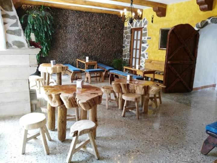 Hospedaje Tu Sitio La Esperanza  Kültér fotó