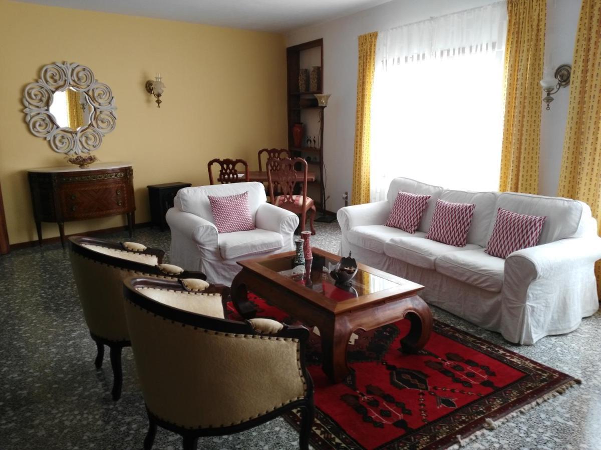 Hospedaje Tu Sitio La Esperanza  Kültér fotó
