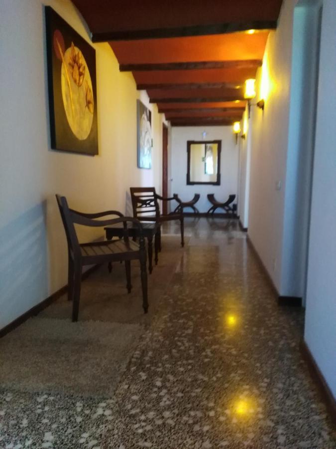 Hospedaje Tu Sitio La Esperanza  Kültér fotó