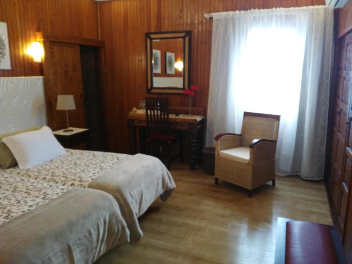 Hospedaje Tu Sitio La Esperanza  Kültér fotó